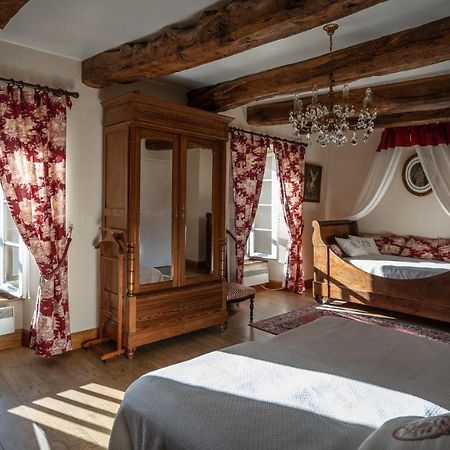 Manoir Du Plessix Meen Pluduno 外观 照片
