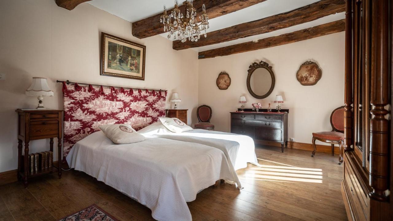 Manoir Du Plessix Meen Pluduno 外观 照片